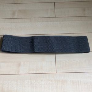 Accessories - NWOT, Grey Belt Accessories - NWOT, Grey Belt